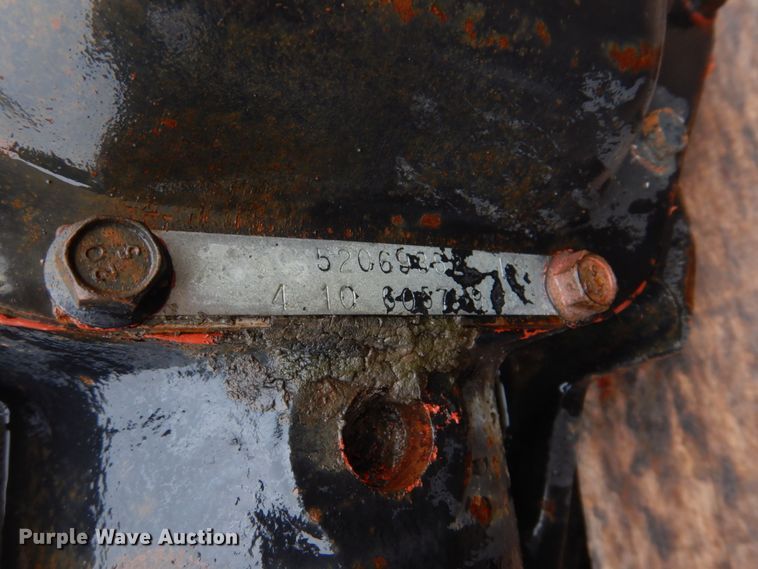 image for item DM7234 Automotive parts