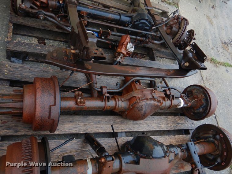 image for item DM7234 Automotive parts