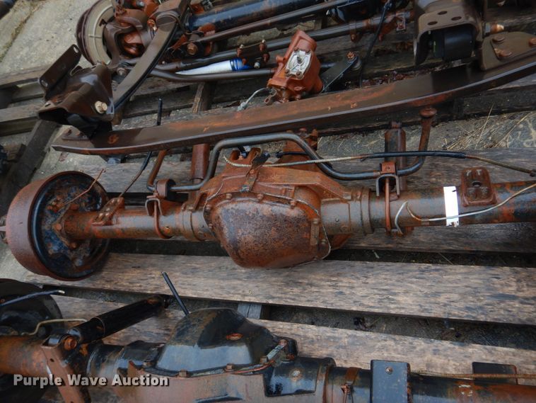 image for item DM7234 Automotive parts