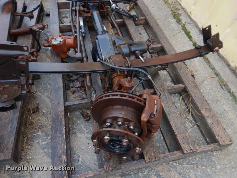 image for item DM7234 Automotive parts