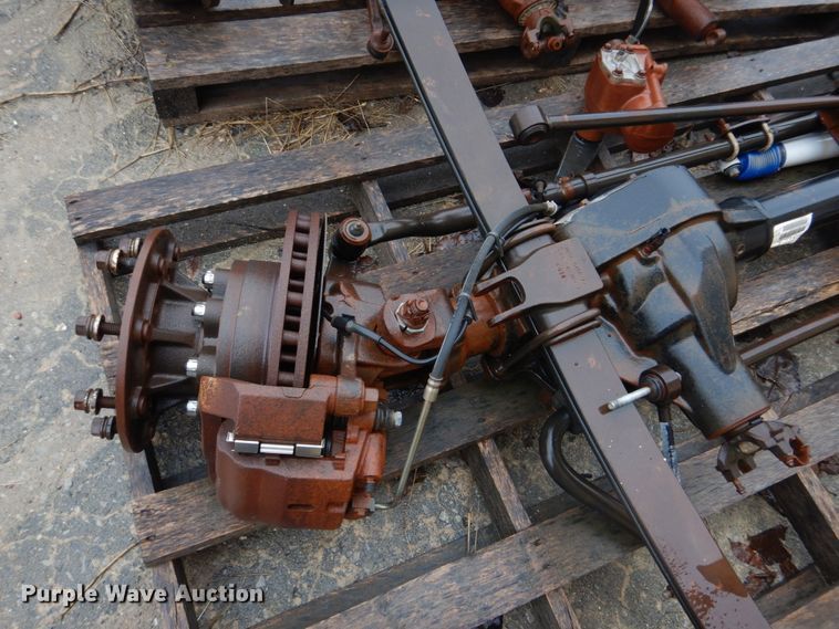 image for item DM7234 Automotive parts