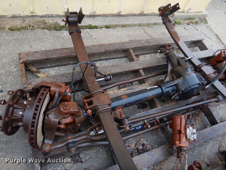 image for item DM7234 Automotive parts