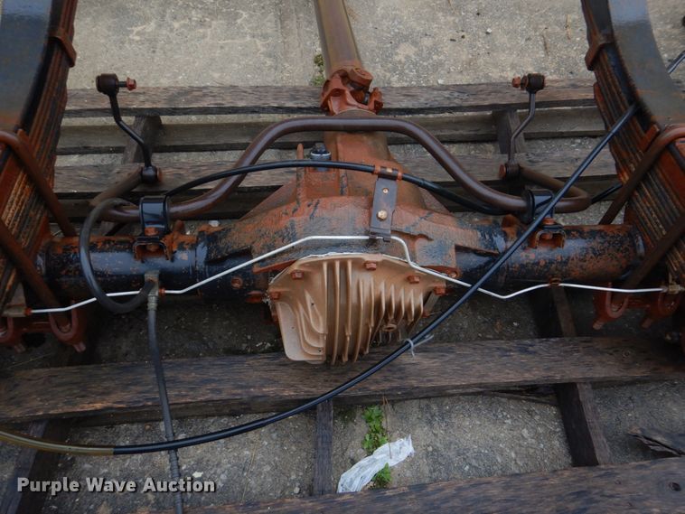 image for item DM7234 Automotive parts