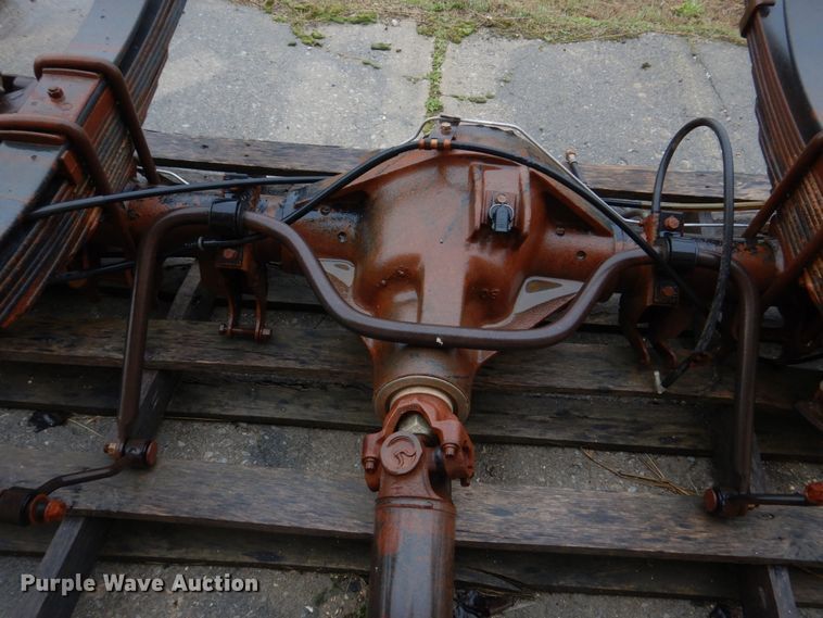 image for item DM7234 Automotive parts