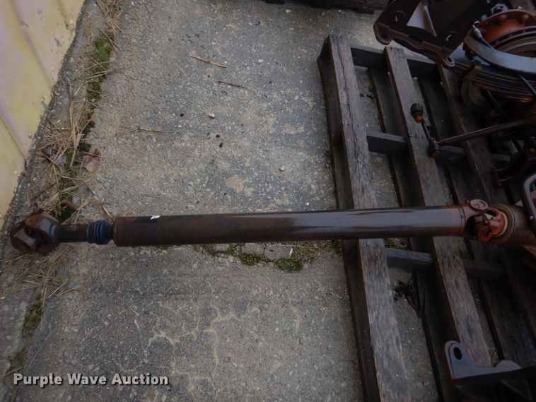 image for item DM7234 Automotive parts