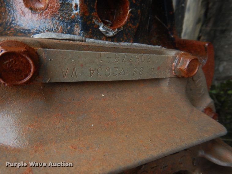 image for item DM7234 Automotive parts