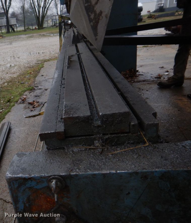 image for item DM7235 A-B  Press break