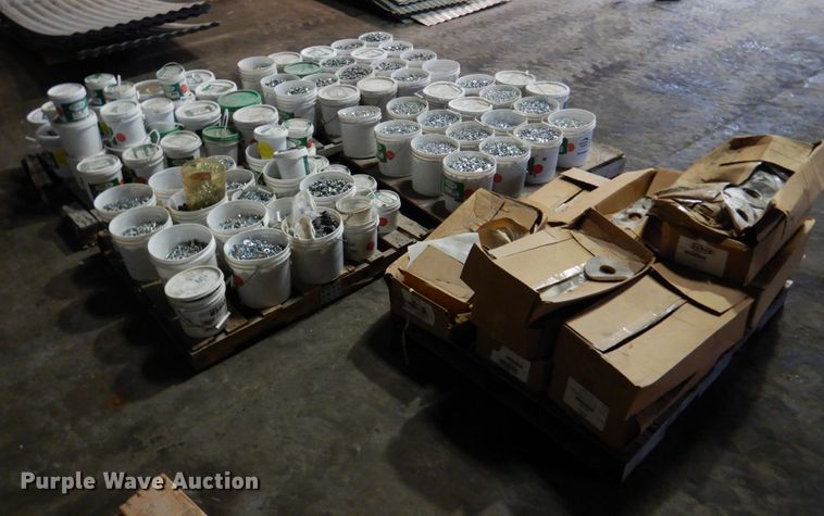 image for item DM7236 Hardware