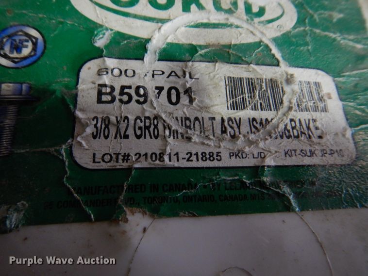 image for item DM7236 Hardware