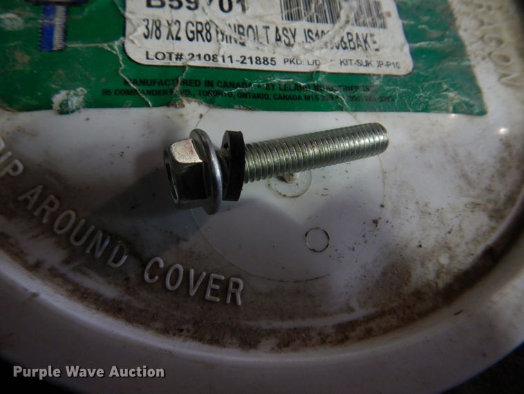 image for item DM7236 Hardware