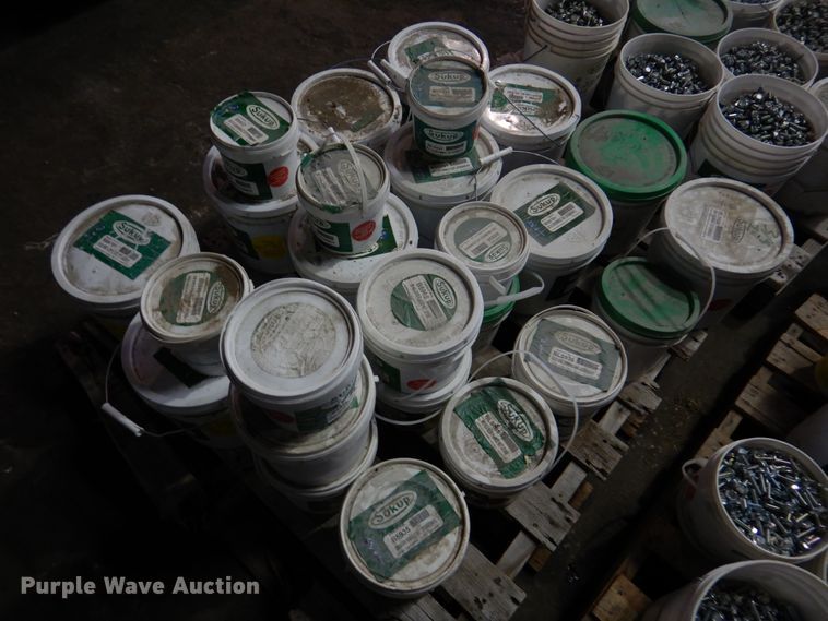 image for item DM7236 Hardware