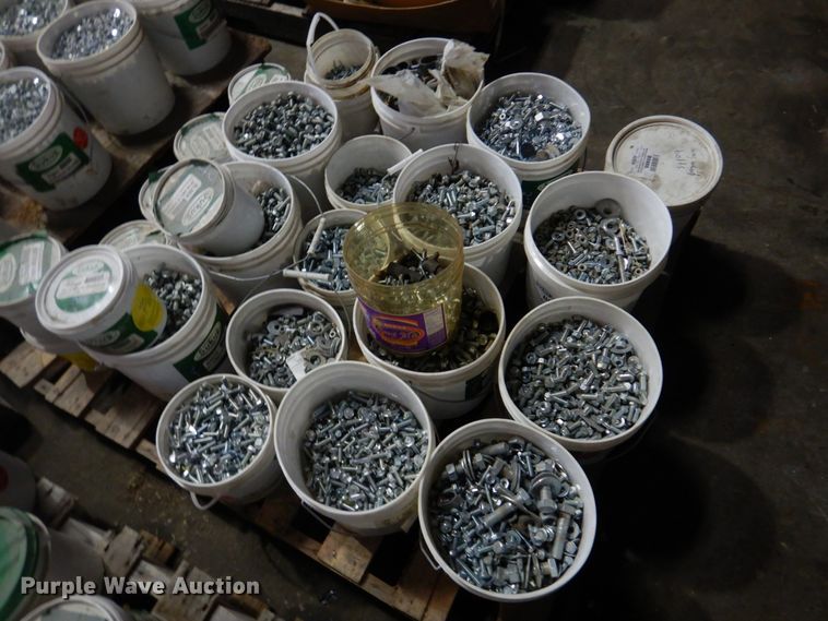 image for item DM7236 Hardware