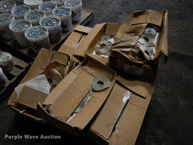 image for item DM7236 Hardware