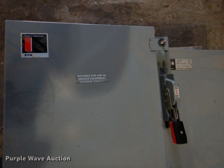 image for item DM7239 (14) electrical panels