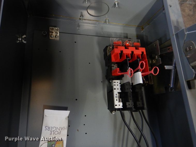 image for item DM7239 (14) electrical panels