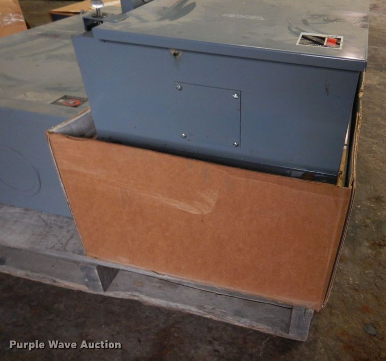 image for item DM7239 (14) electrical panels