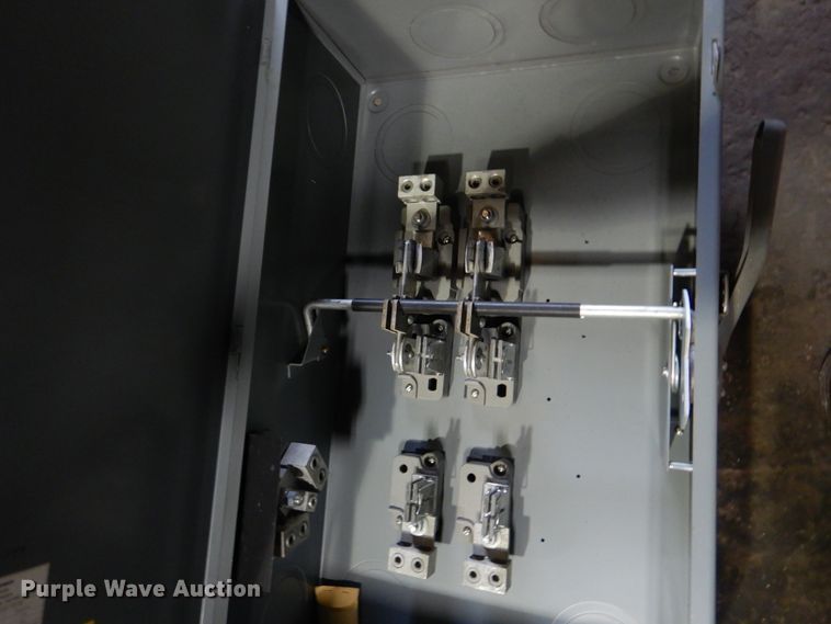 image for item DM7239 (14) electrical panels