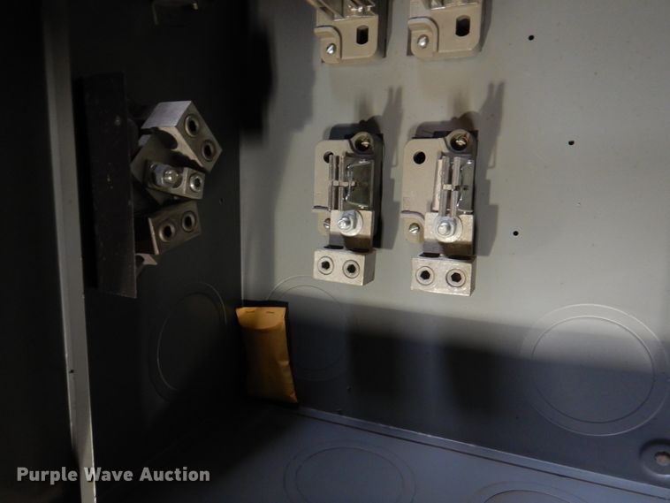 image for item DM7239 (14) electrical panels