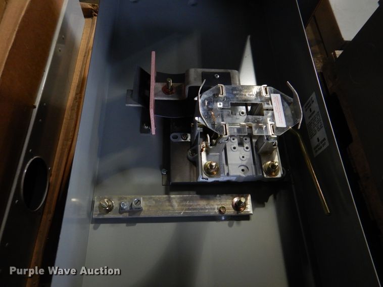 image for item DM7239 (14) electrical panels