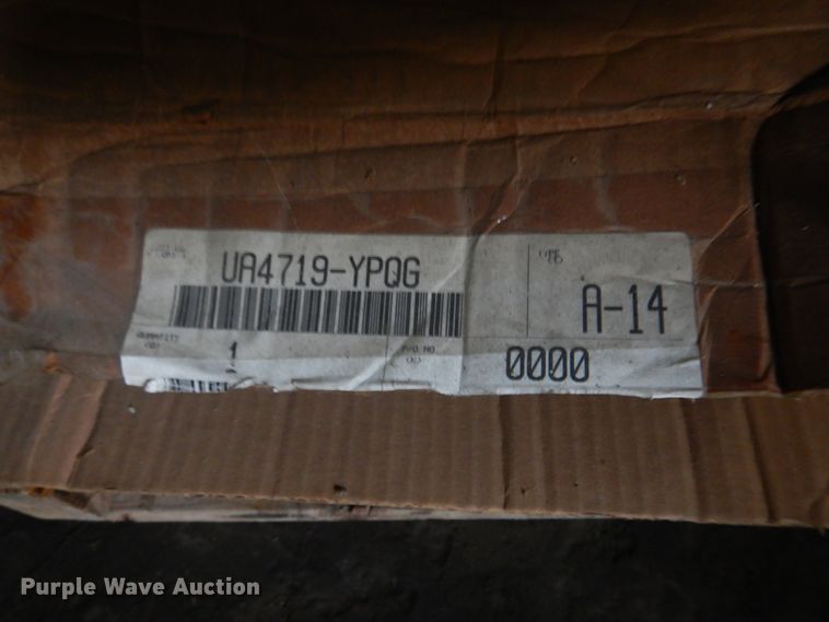 image for item DM7239 (14) electrical panels