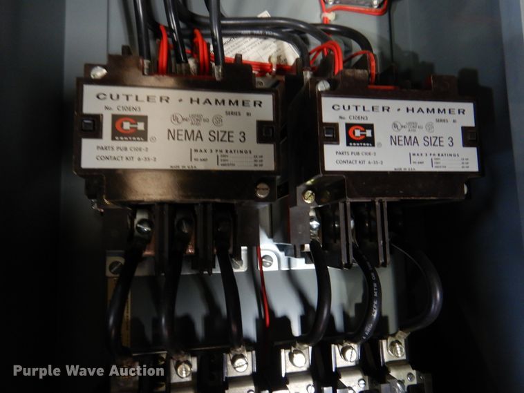 image for item DM7239 (14) electrical panels