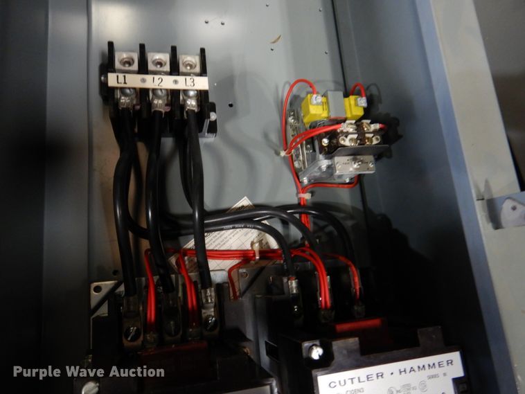 image for item DM7239 (14) electrical panels