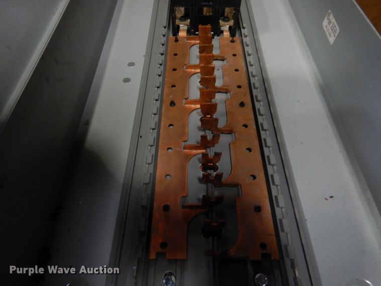 image for item DM7239 (14) electrical panels