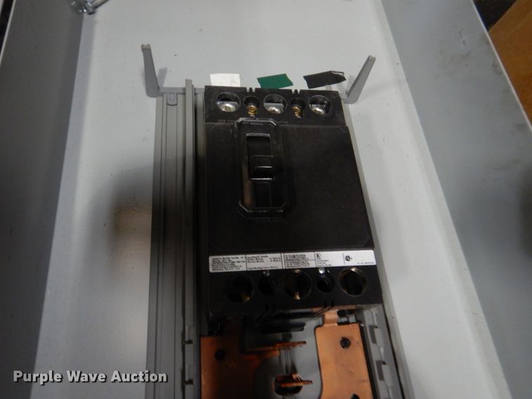 image for item DM7239 (14) electrical panels