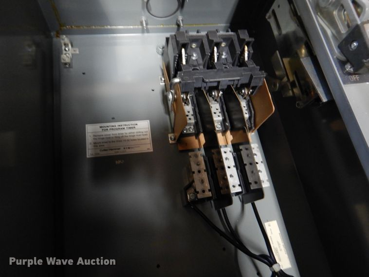 image for item DM7239 (14) electrical panels