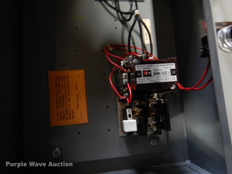 image for item DM7239 (14) electrical panels