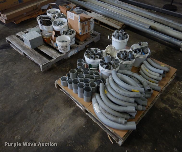 image for item DM7239 (14) electrical panels