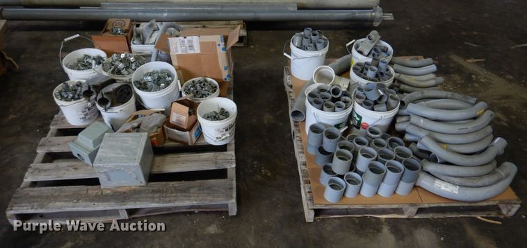 image for item DM7239 (14) electrical panels