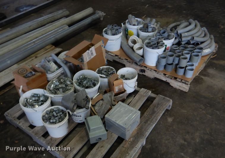 image for item DM7239 (14) electrical panels