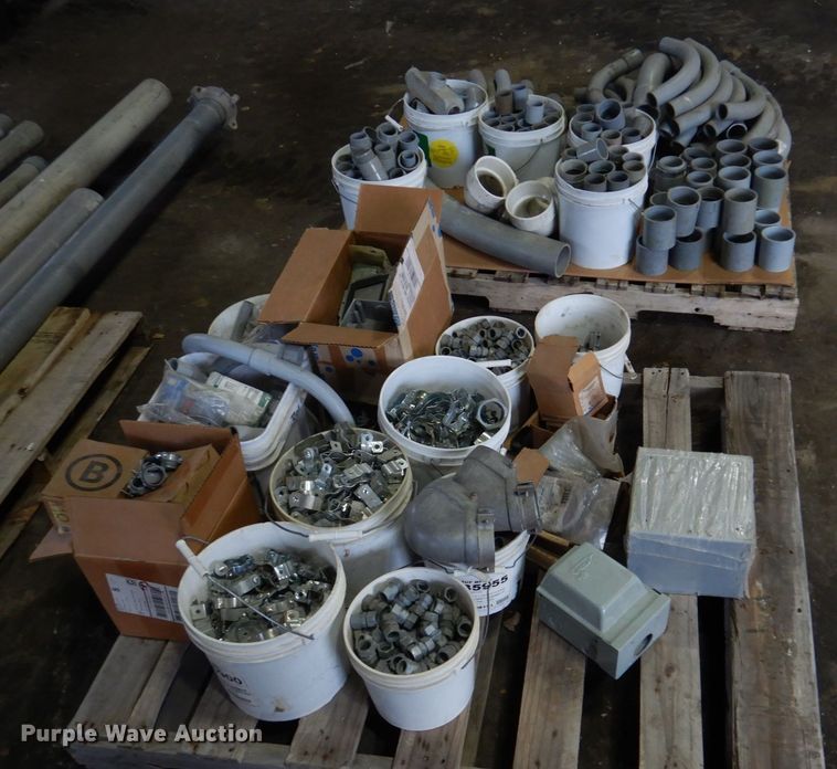 image for item DM7239 (14) electrical panels