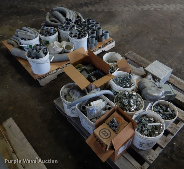 image for item DM7239 (14) electrical panels