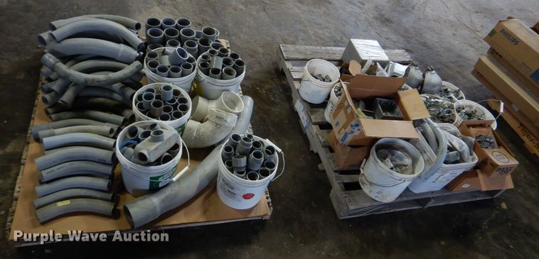 image for item DM7239 (14) electrical panels