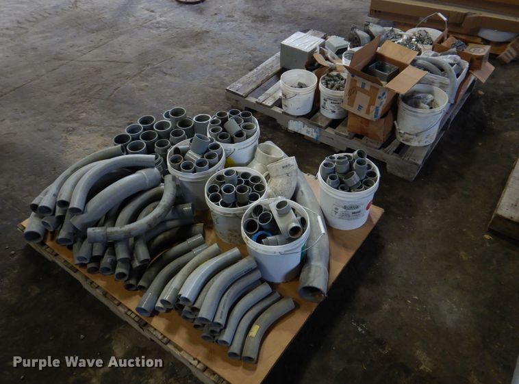 image for item DM7239 (14) electrical panels