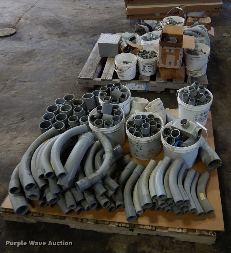 image for item DM7239 (14) electrical panels