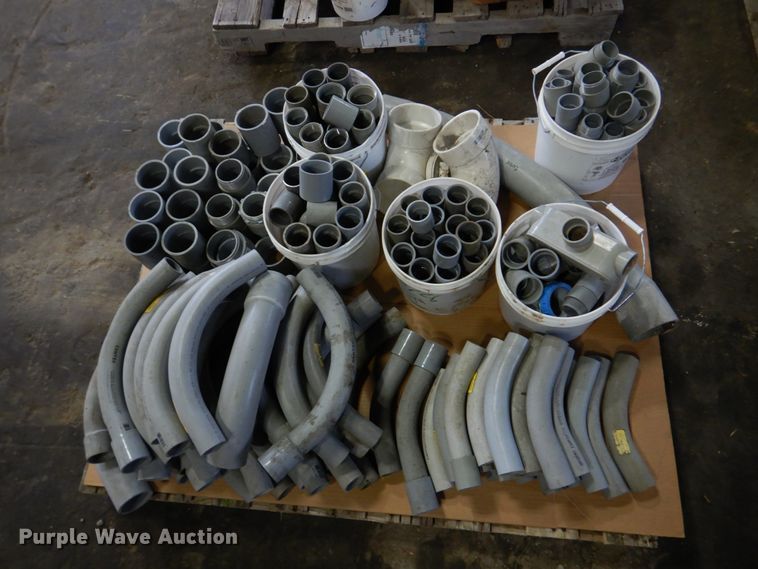 image for item DM7239 (14) electrical panels