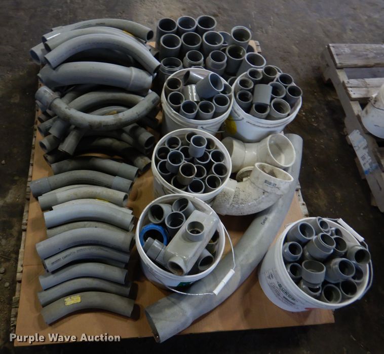 image for item DM7239 (14) electrical panels