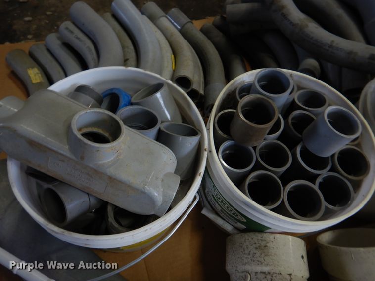 image for item DM7239 (14) electrical panels