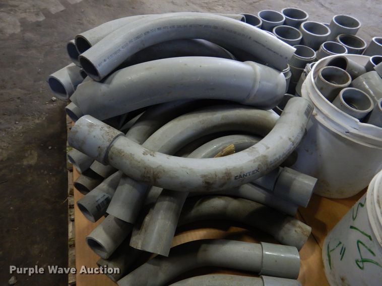 image for item DM7239 (14) electrical panels