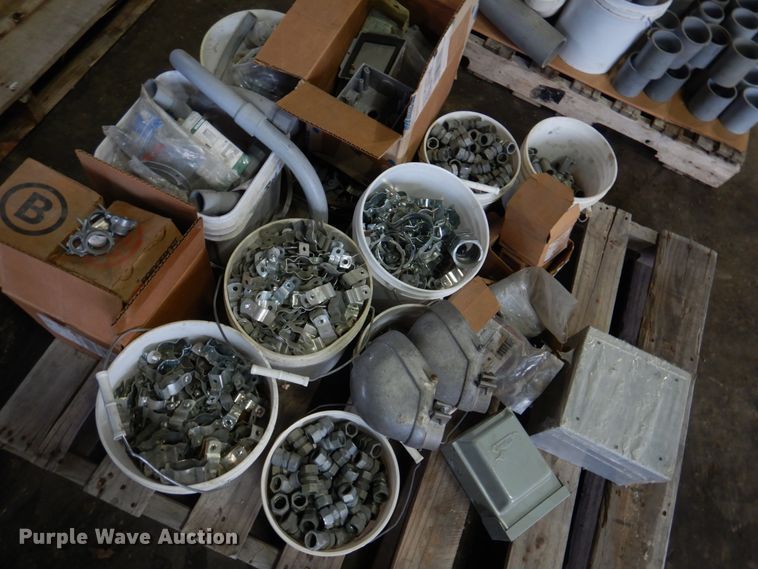 image for item DM7239 (14) electrical panels