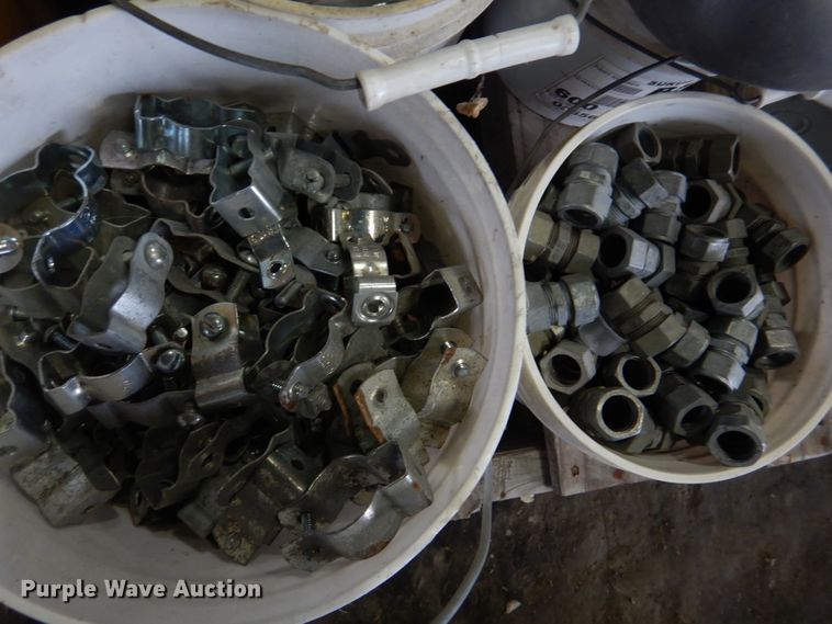 image for item DM7239 (14) electrical panels