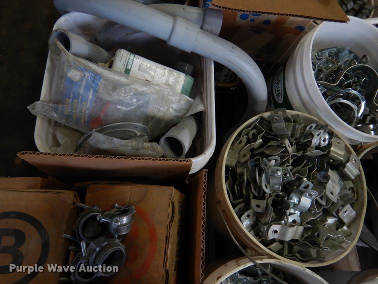 image for item DM7239 (14) electrical panels