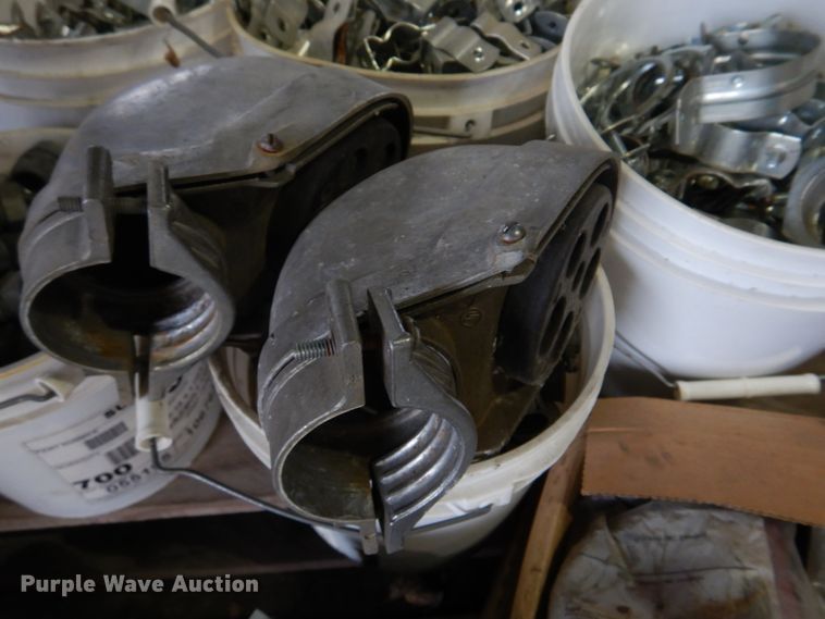 image for item DM7239 (14) electrical panels