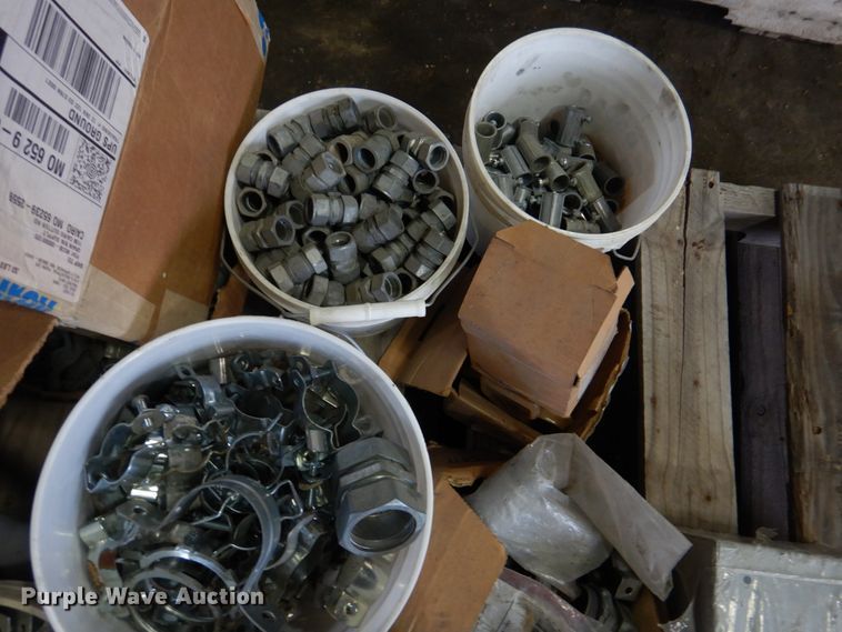 image for item DM7239 (14) electrical panels