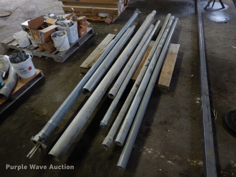 image for item DM7239 (14) electrical panels