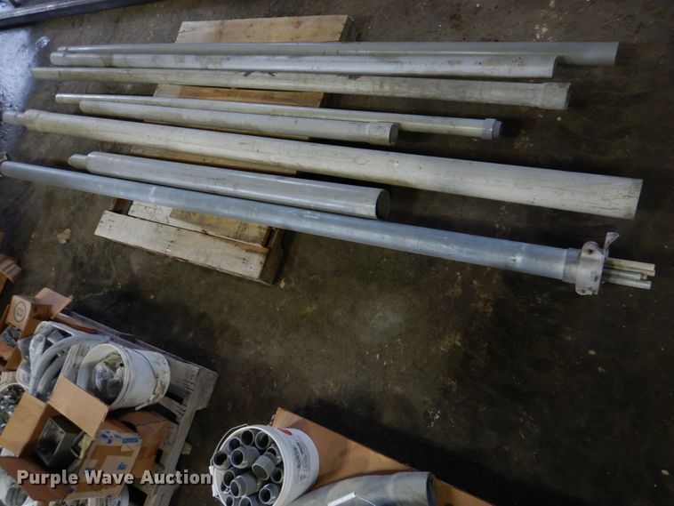 image for item DM7239 (14) electrical panels