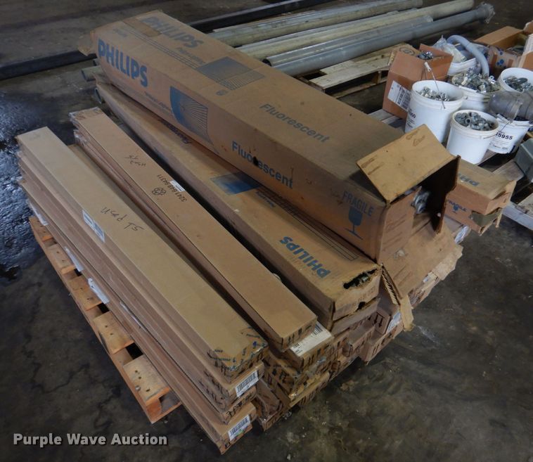 image for item DM7239 (14) electrical panels